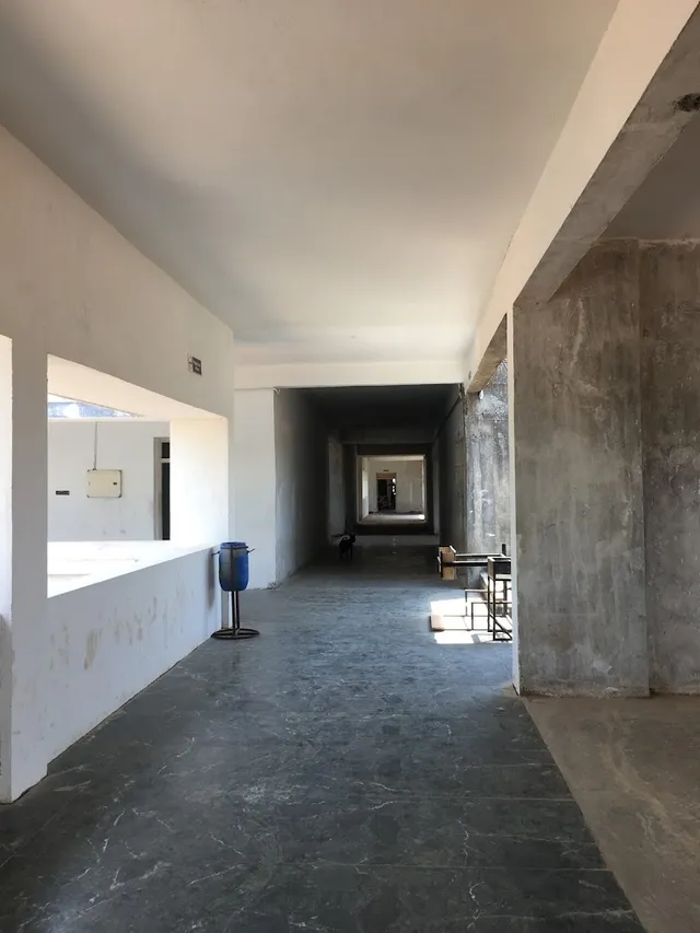 Achariya College of Education - 4