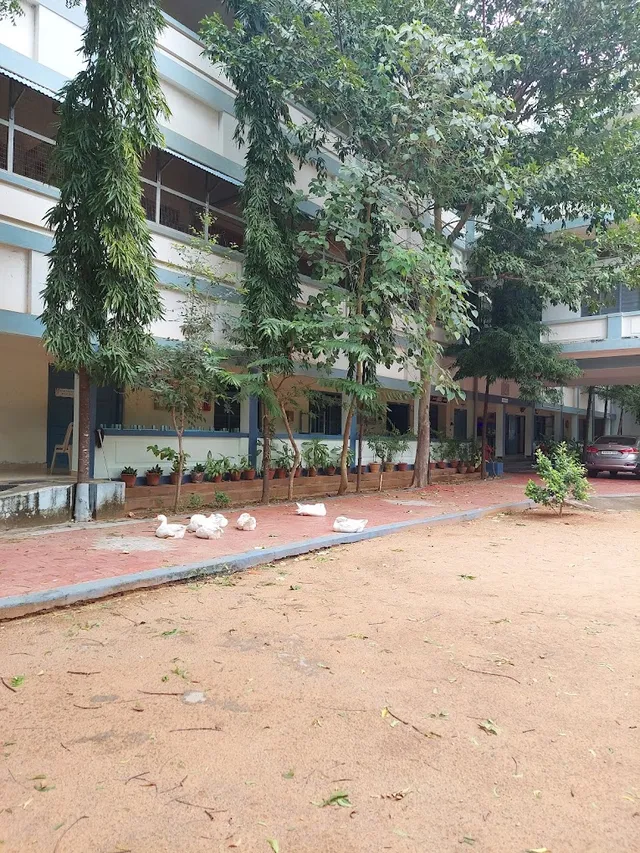 Pope John Paul II College of Education - 2