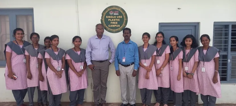 Pope John Paul II College of Education