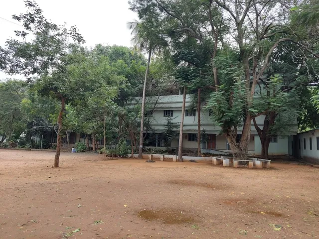 Pope John Paul II College of Education - 3