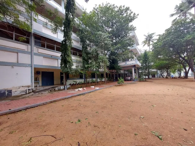 Pope John Paul II College of Education - 4