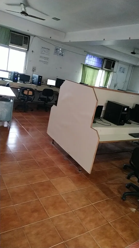 CHRIST INSTITUTE OF TECHNOLOGY (CIT)