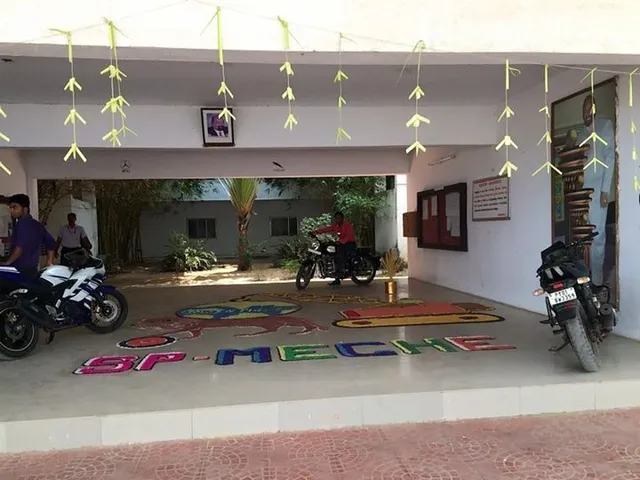 CHRIST INSTITUTE OF TECHNOLOGY (CIT) - 3