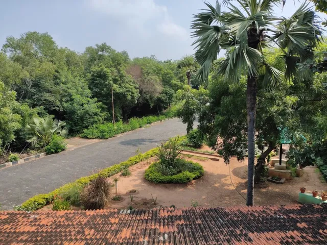 Rajiv Gandhi Institute of Veterinary Education and Research (RIVER) - 2