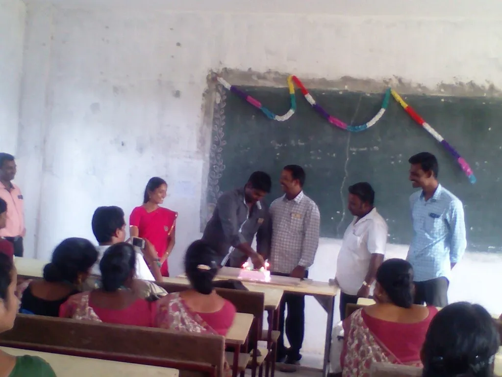 Nehru College of Education - B.Ed COLLEGE IN PONDICHERRY