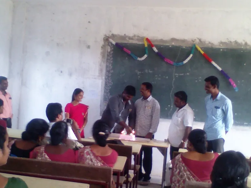 Nehru College of Education - B.Ed COLLEGE IN PONDICHERRY