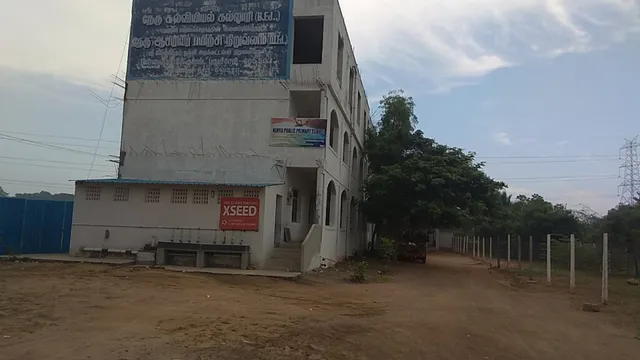 Nehru College of Education - B.Ed COLLEGE IN PONDICHERRY - 5