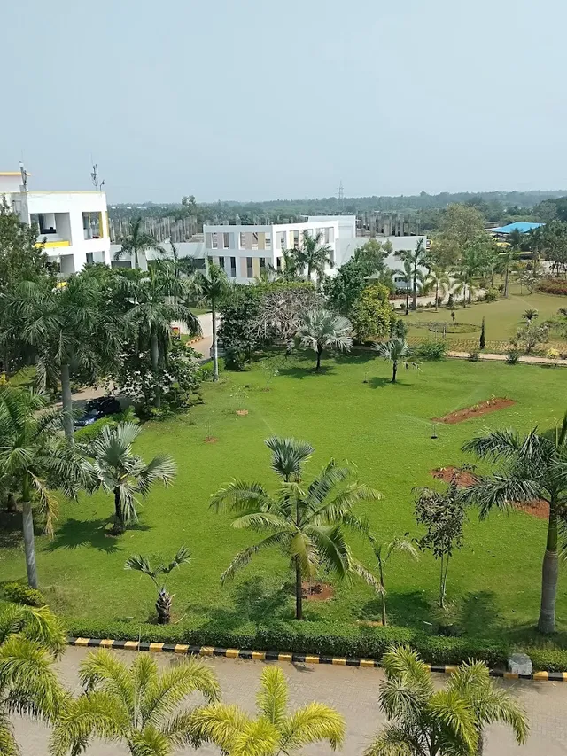 Achariya College of Engineering Technology - 3