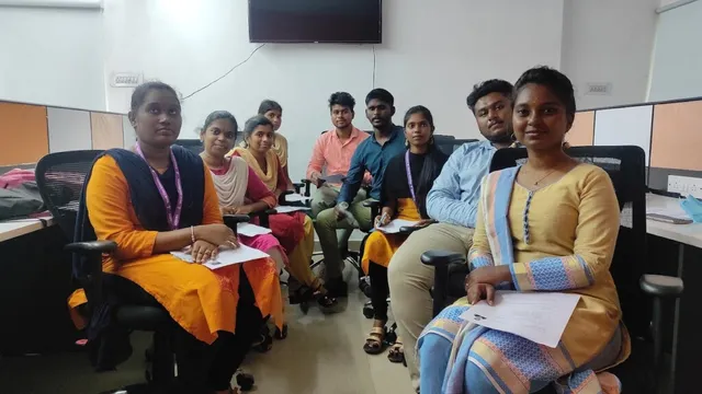 Achariya College of Engineering Technology - 4