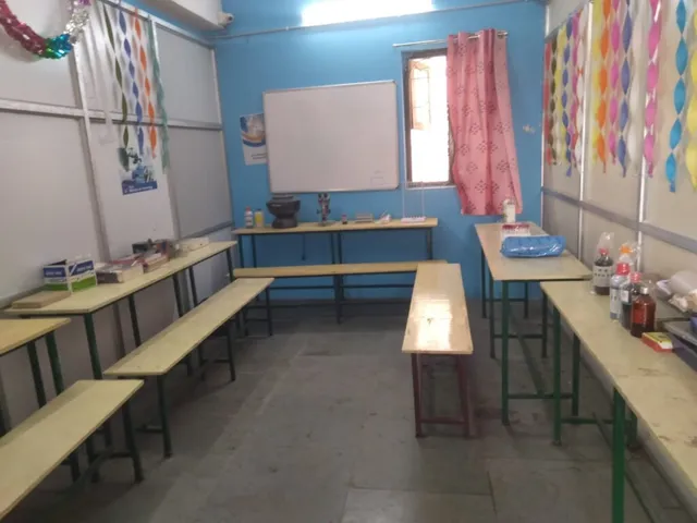 Sowmiya Paramedical College - NURSING COLLEGE / BSC DEGREE COURSES / NURSING COURSES / PARAMEDICAL INSTITUTE IN PONDICHERRY - 3