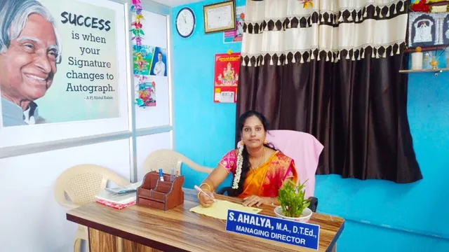 Sowmiya Paramedical College - NURSING COLLEGE / BSC DEGREE COURSES / NURSING COURSES / PARAMEDICAL INSTITUTE IN PONDICHERRY - 5