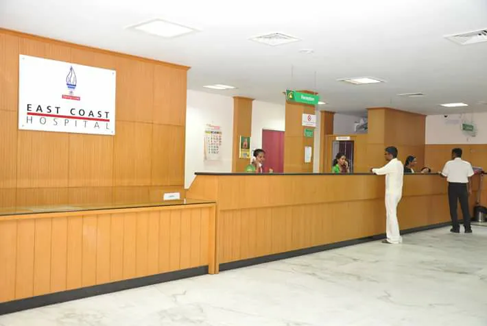 East Coast Institute of Medical Sciences: College of Nursing