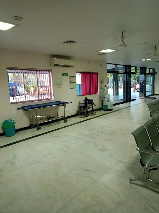 East Coast Institute of Medical Sciences: College of Nursing - 2