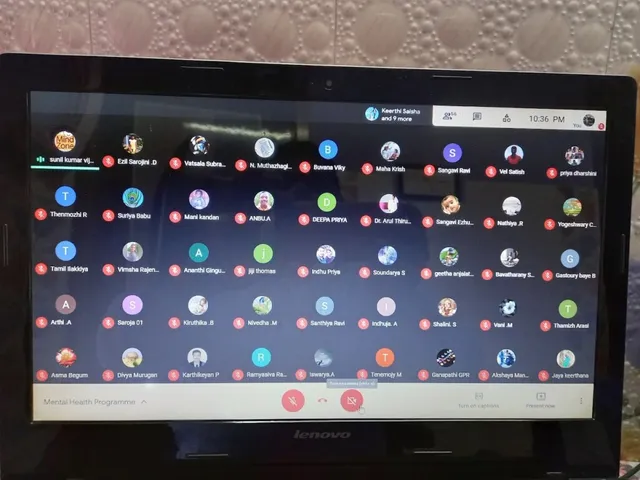 PUDUCHERRY GOVERNMENT COLLEGE OF EDUCATION - 2