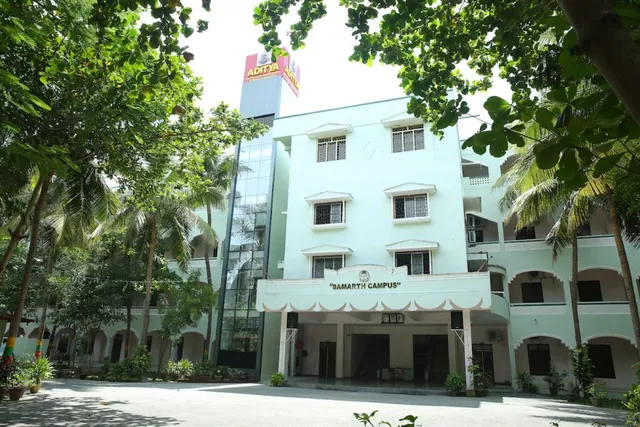 Aditya Institute of Management Science and Research - 3