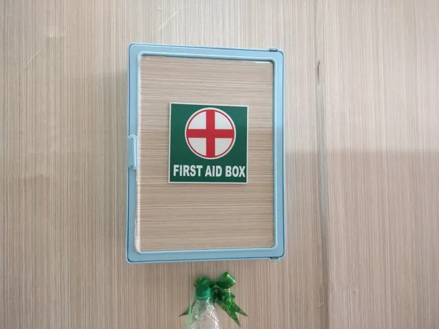 A.V. institute of paramedical & Allied health science college - 2