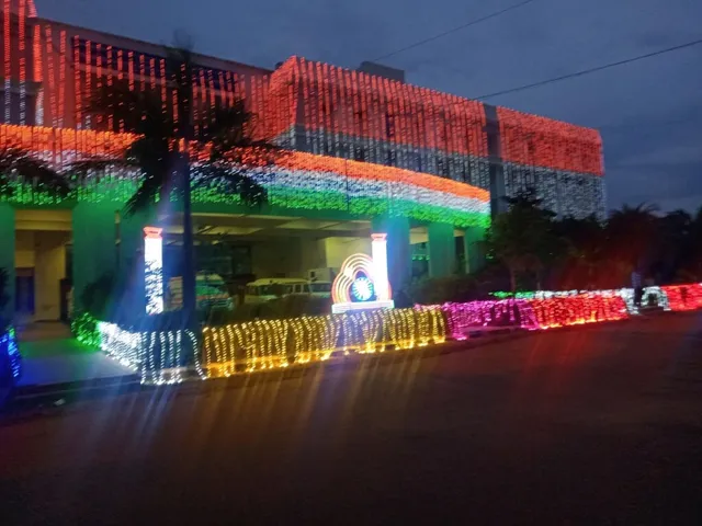 Indira Gandhi Medical College and Research Institute - 3