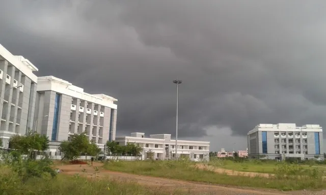 Indira Gandhi Medical College and Research Institute - 4