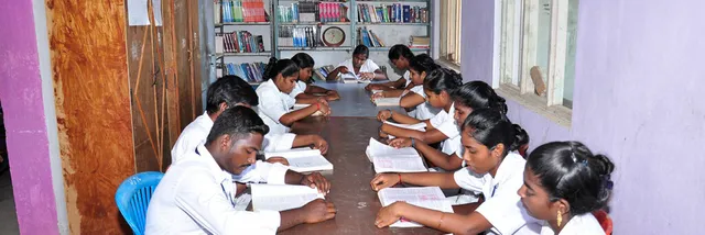 Divine Mother College - 4