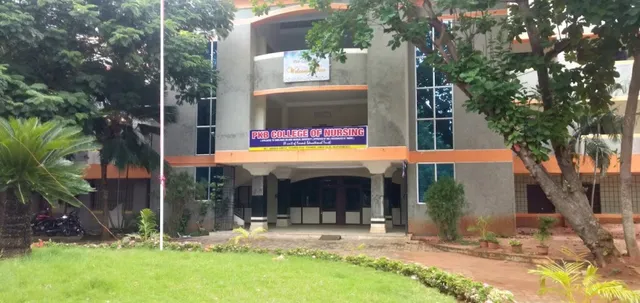 Raak hotel management and catering college - 5