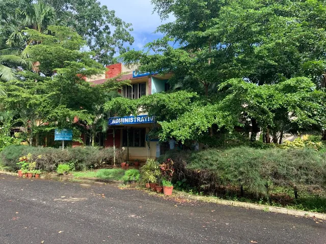 Dr.B.R Ambedkar Polytechnic College - 3