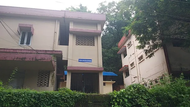 Mahatma Gandhi Govt Arts College - 2