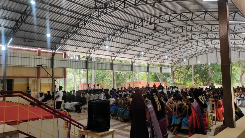 Don Bosco College of Arts and Science, Karaikal