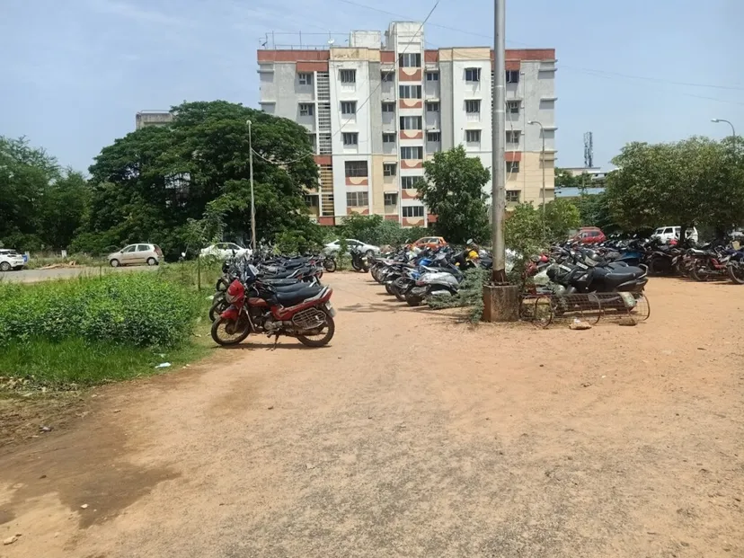 Indira Gandhi College of Arts And Science