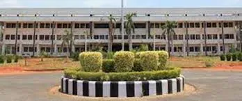 Puducherry Technological University