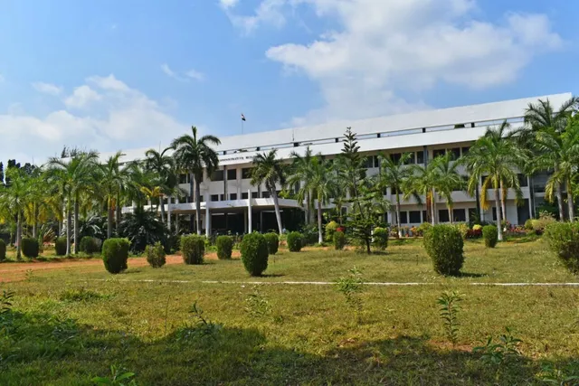 Puducherry Technological University - 3