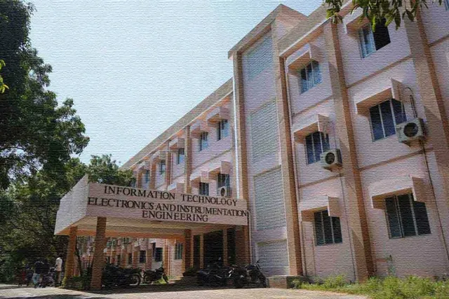 Puducherry Technological University - 4