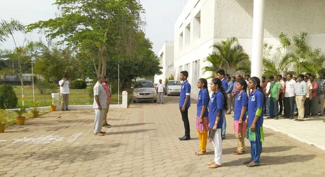 Rajiv Gandhi College of Engineering and Technology - 3