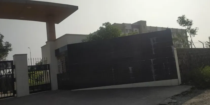 Sri Venkateshwaraa College of Engineeng and Technology