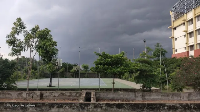 Sri Venkateshwaraa College of Engineeng and Technology - 5