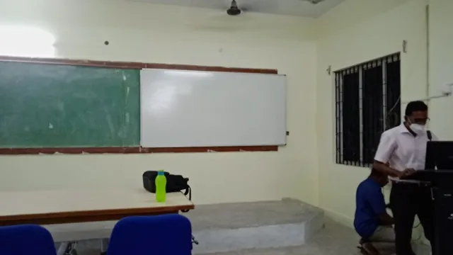 P.E.C Engineering College- Department Of Electrical & Electronics Engineering - 2