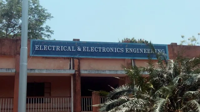 P.E.C Engineering College- Department Of Electrical & Electronics Engineering - 5