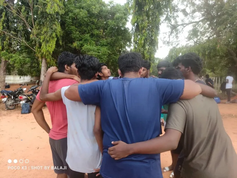 Puducherry Technological University ( formerly Pondicherry Engineering College) : Administrative Block
