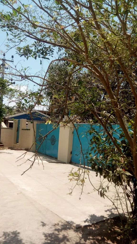 Sri Aravindar Engineering College - 2