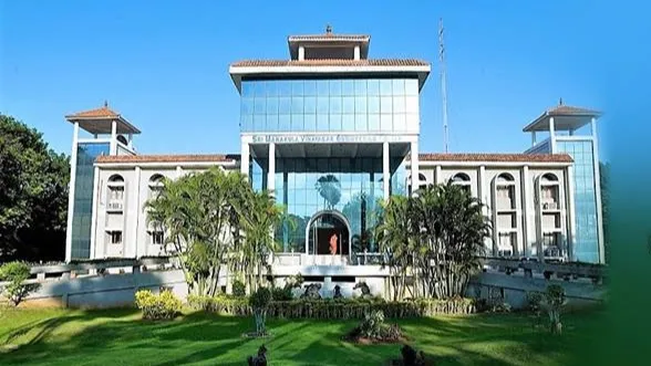 Sri Manakula Vinayagar Engineering College