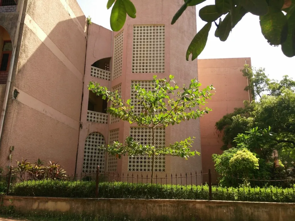 Department of Electronics Engineering, Pondicherry University