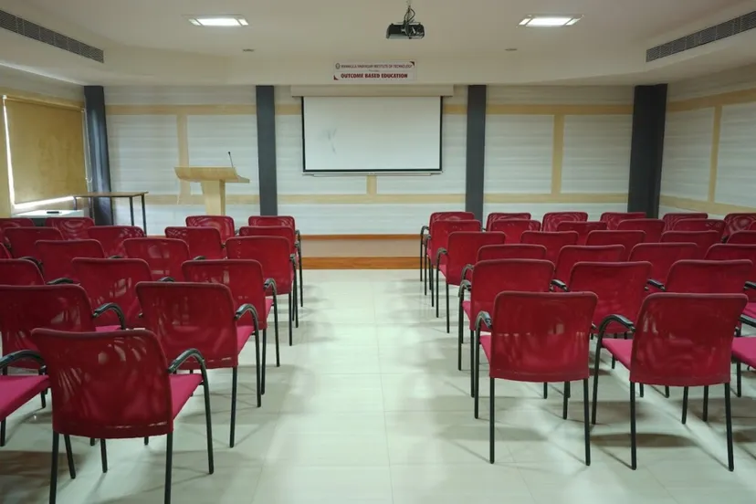 Manakula Vinayagar Institute of Technology