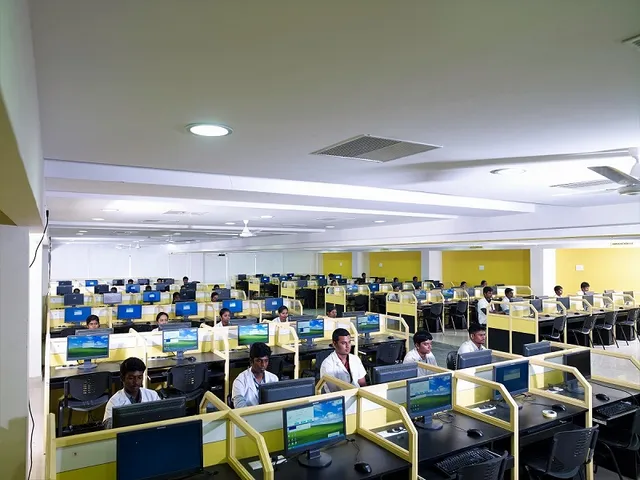 Manakula Vinayagar Institute of Technology - 3