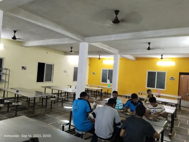 Sri Chakra Maritime College - 2