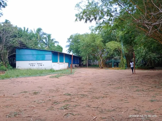 Sri Chakra Maritime College - 3