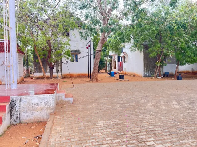 Sri Chakra Maritime College - 4