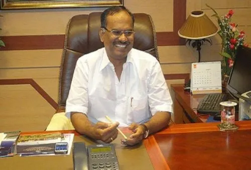 Sri Ganesh College of Engineering and Technology ( SGCET )