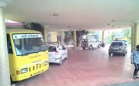 Sri Ganesh College of Engineering and Technology ( SGCET ) - 4