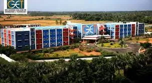 Sri Ganesh College of Engineering and Technology ( SGCET ) - 5