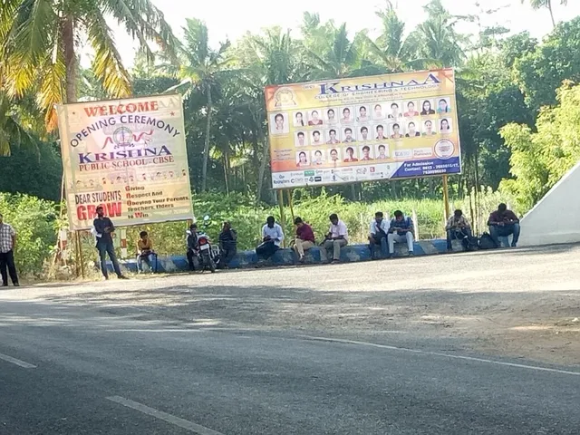 Shri Krishnaa College of Engineering and Technology - 2