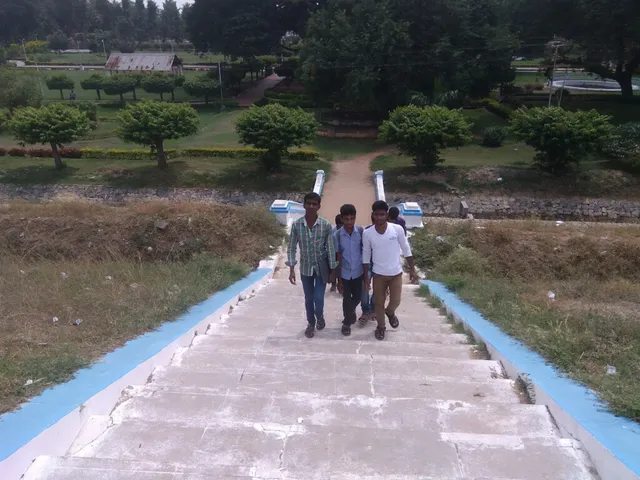 K E T Polytechinc College - 3